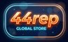 44rep Global Store